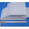 Buy cheap Laser Cutting 0.3mm 0.38mm 0.5mm 0.635mm 1mm 99 Alumina Ceramics Substrate Plate from wholesalers