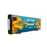 Buy cheap Anti-UV P2.5 Double-sided Taxi Top LED Display Car LED Anti-glaring Sign from wholesalers
