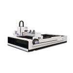 Fiber Laser Cutting Machine Sheet Metal 1000w Laser Cutting Machine