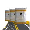 Buy cheap Yellow Traffic Construction Thermoplastic Road Marking Paint from wholesalers