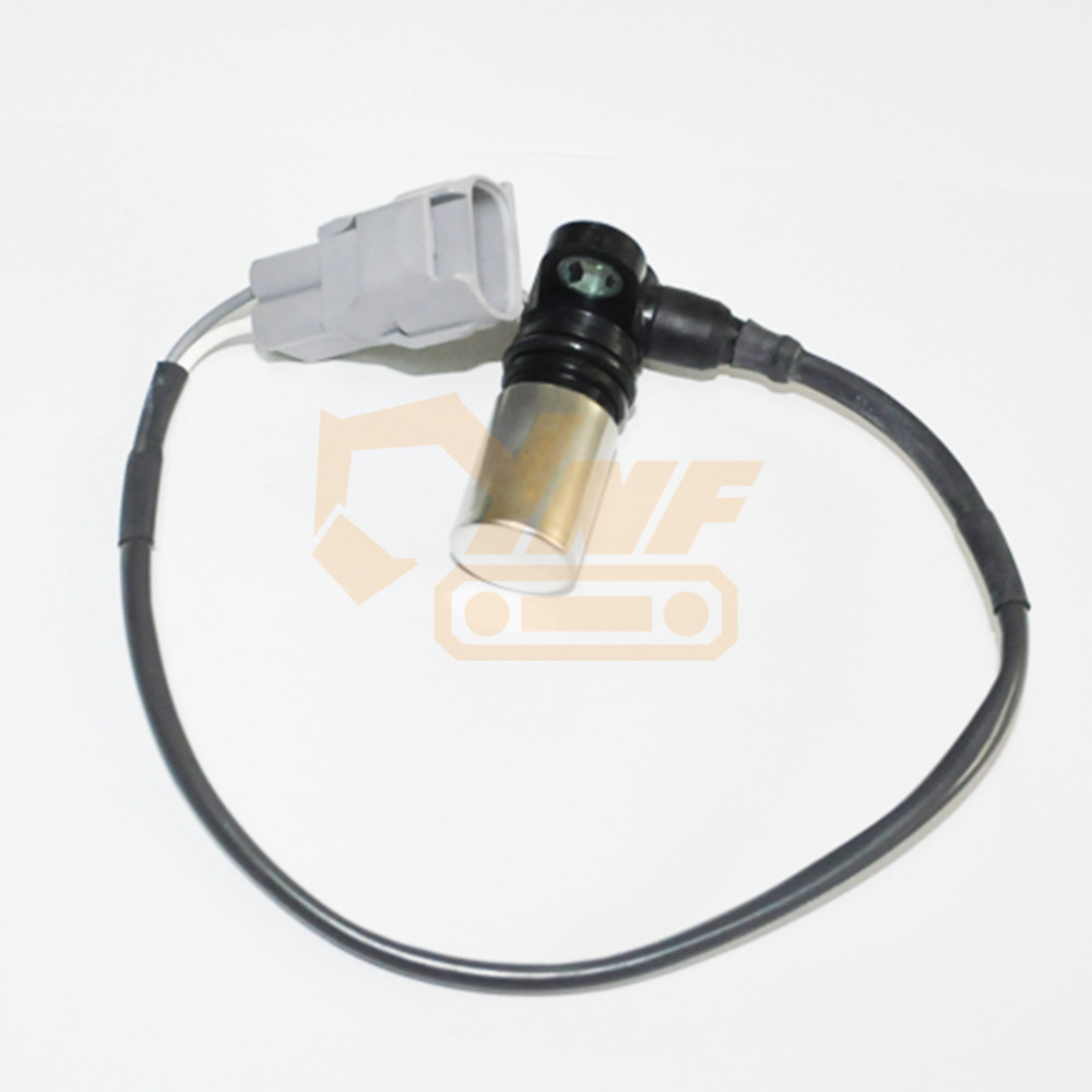 8973061131 6HK1 4HK1 Sensor 4HK1 Crankshaft Sensor Crankshaft Position Sensor 8-97306113-1