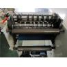Buy cheap LC-320/450 F/Q series Automatic Label Slitter Rewinder narrow scope paper aluminum foil opp pvc pet bopp film ect from wholesalers
