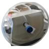 Buy cheap Single Drug Testing Instrument , Drum Friability Tester Φ286mm Cylinder Radius from wholesalers