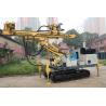 Buy cheap GL 6000S Hydraulic Construction Drilling Rig Multifunctional from wholesalers
