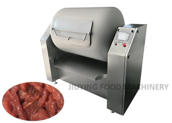 Buy cheap Beef Meat Tumbler Vacuum Marinator Machine Pork Chicken Tenderizer Spicy Mixing Machine from wholesalers