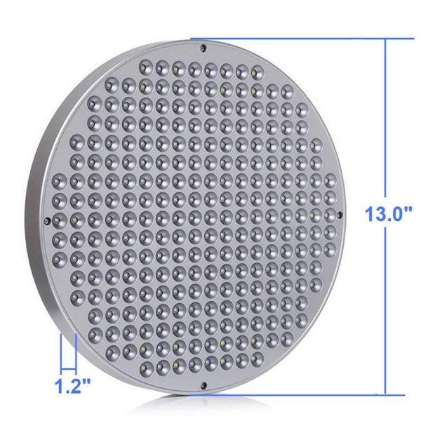 Buy cheap Epistar Led Chips 50W Greenhouse LED Grow Lights For Controlled Environment Agriculture from wholesalers