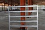 40x40 1.8M x 2.1M Heavy Duty Portable Used Cattle Yards For Sale
