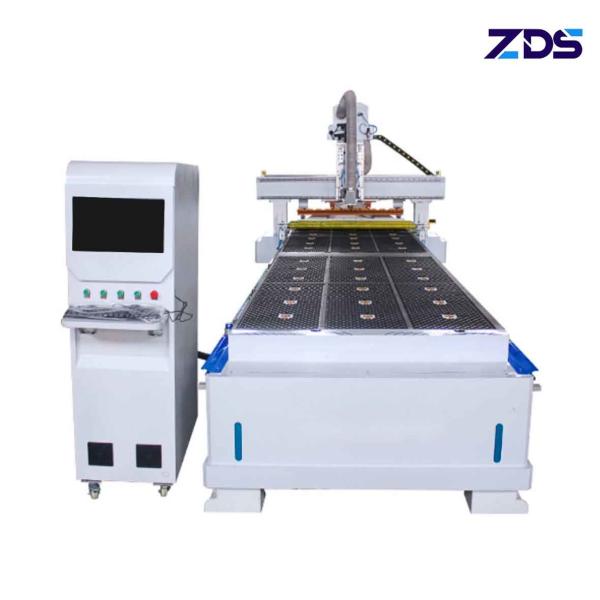 Buy cheap 24kw Programmable Wood Cutter Automatic Wood Cutting Machine from wholesalers