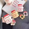 Buy cheap For Apple Airpod Case Cute Cartoon Soft Silicone Box For Air pod Cover from wholesalers