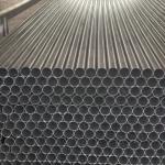 1070 10mm Aluminium Tube Fluid To Fluid Heat Exchanger Tubing 1070 Aluminum