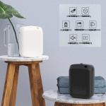 New Design Wholesale Wall Mounted Electric Portable Scent Aroma Diffuser Machine