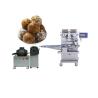 Buy cheap Bakery shop 304 stainless steel rum ball rolling machine from wholesalers