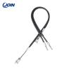 Buy cheap 70969-G03 Golf Cart Accessories / Replacement Brake Cable Assembly 120cm from wholesalers