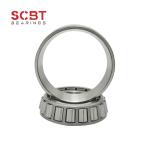 Buy cheap Single Row Tapered Roller Bearings 32030 2007130E 32030R Chrome Steel 150*220 from wholesalers