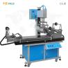 Buy cheap Semi Auto Heat Transfer Machine For Plate Round Packing from wholesalers