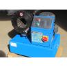 Buy cheap Second Hand Hydraulic Hose Crimper Hyd Hose Crimping Machine Air Hose Crimper from wholesalers