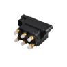 Buy cheap Rolls-Royce Ghost Endurable Air Suspension Valve Block 37206850319 from wholesalers