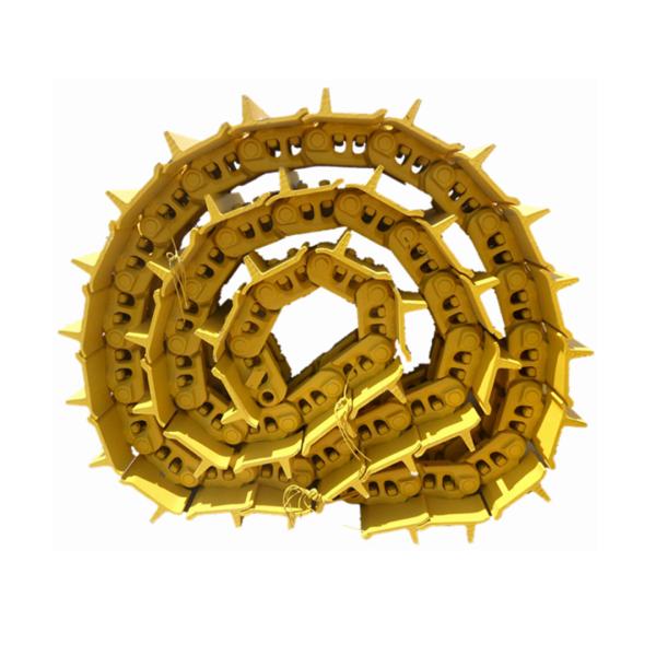 Buy cheap Customized D9N Bulldozer Track Link Undercarriage Parts from wholesalers