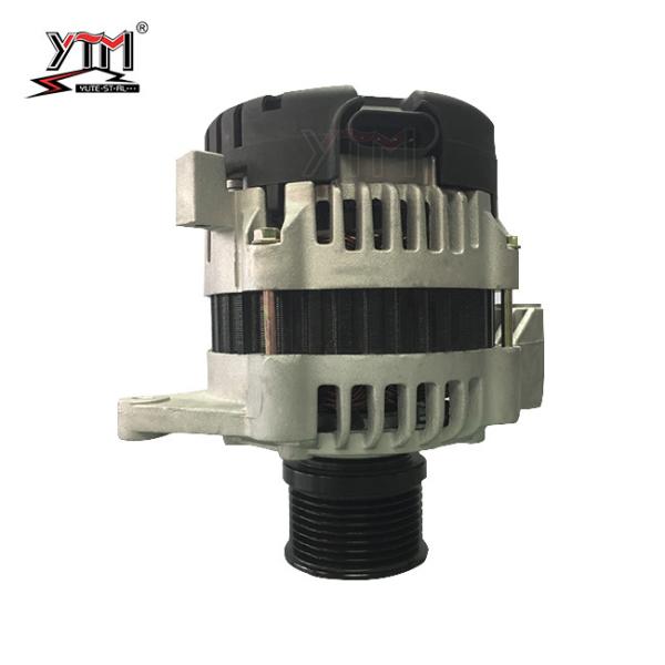 3972731 4988275 19020205 Electric Alternator Motor Replacement For 11SI LG220