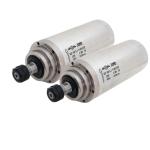 24000rpm 400hz Water Cooled Spindle Motor for Woodworking Machine Woodworking