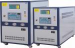 Buy cheap High Pressure Mold Temperature Controller 6KW , Industrial Chiller Units from wholesalers