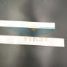 Buy cheap 0.3kgs White Color Wash Up Blade 1108*40mm Roland 700 Cleaning Blade Parts from wholesalers