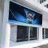 Buy cheap P10 Outdoor Digital Signage , Mall Advertising LED Display Screen from wholesalers