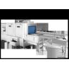 Buy cheap Electric Commercial Dish Washing Machine With Multiple Programs from wholesalers