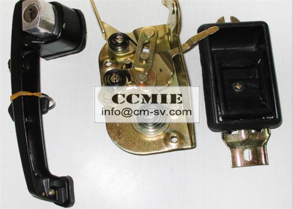 Buy cheap 6 Months Warranty Period Cab Door Lock For XCMG Truck Crane QY70K-I from wholesalers