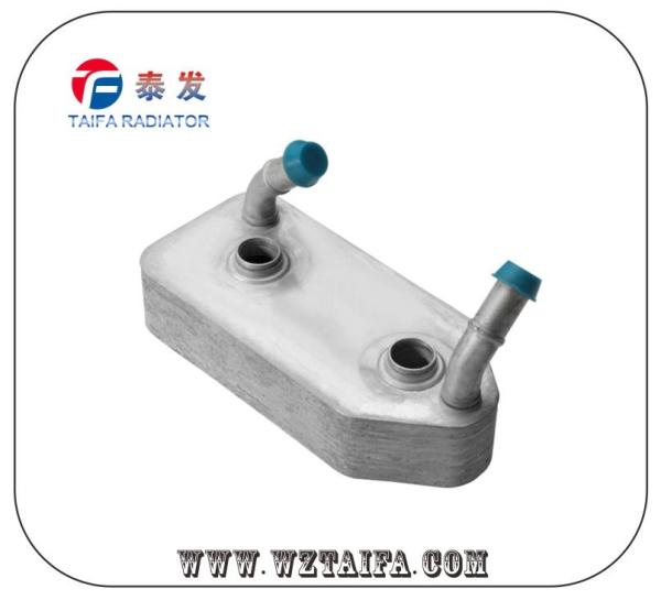 Buy cheap 096 409 061 G oil cooler TF-1059 from wholesalers