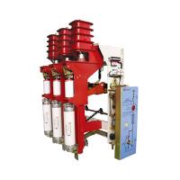 Buy cheap Electrica Indoor Vacuum High Voltage Disconnect Switch 12kV Light Weight product