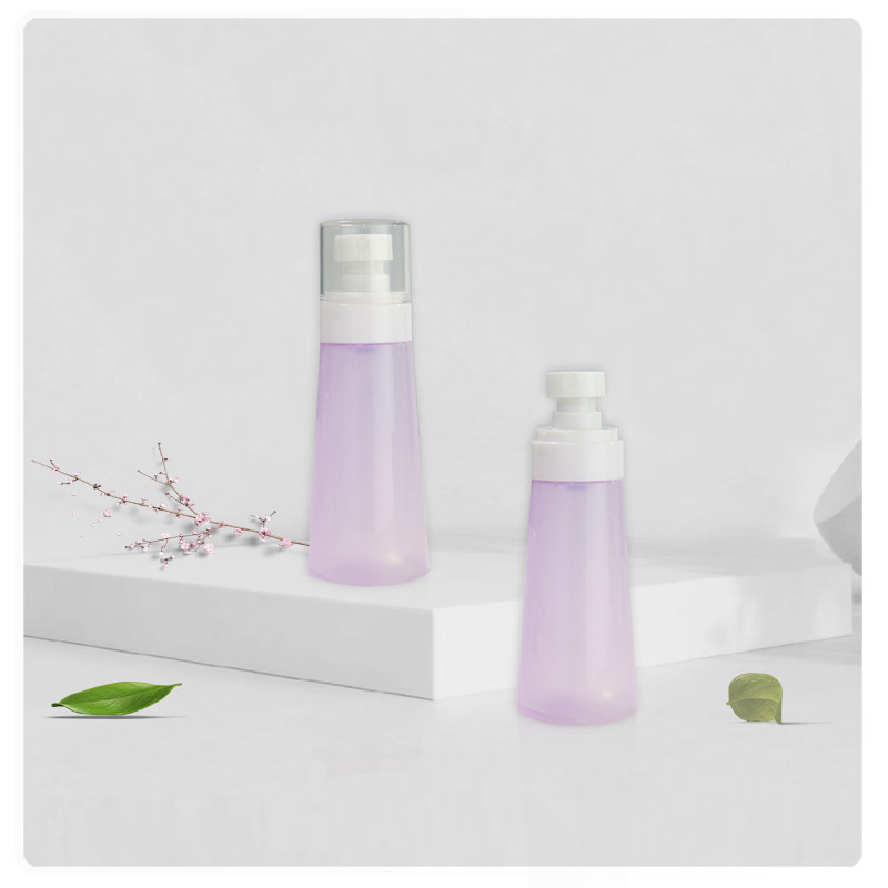 Lotion Airless Pump Fine Mist Sprayer Spray On Face Moisturizer For Facial Cream