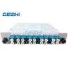 Buy cheap Insert type 16CH CWDM Module 1271~1571nm from wholesalers