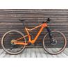 Buy cheap 29 Dual Shockingproof MTB Carbon Mountain Bike 11 Speed Disc Brake from wholesalers