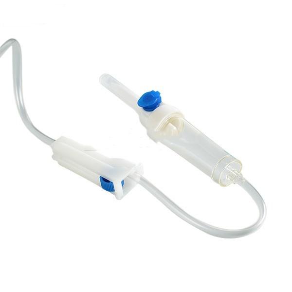 Buy cheap Dental Materials Disposable Surgical Dental Implant irrigation tubes from wholesalers