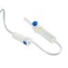 Buy cheap Dental Materials Disposable Surgical Dental Implant irrigation tubes from wholesalers