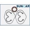Buy cheap SUNCAR 204-2792 318C C.A.T Seal Kit 2042792 Gear Pump Repair Kits from wholesalers