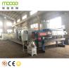 Buy cheap Domestic Aluminum Shredder Machine 5-20t/H Water Recirculating System from wholesalers