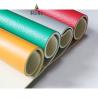 Buy cheap Waterproof Indoor PVC Pickleball Court Vinyl Flooring Roll with More Than 600 Colors from wholesalers