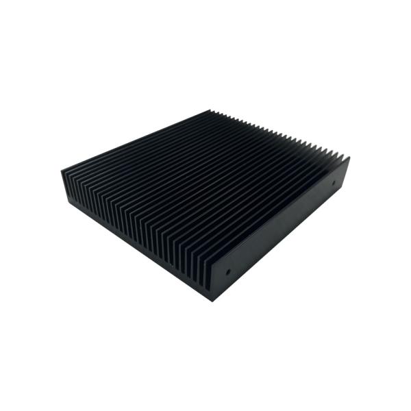 Buy cheap Black Metal Stamping Parts Anodized Stainless Sheet Metal Fabrication Service Parts from wholesalers