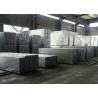 Buy cheap Durable Silver Steel Scaffold Planks 730 - 3070 Mm Length 6 Years Life Span from wholesalers