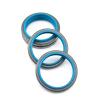 Buy cheap DKB Dust Proof Seal 40 X50 X 2mm NBR Blue Wiper Hydraulic Cylinder Dust Seal from wholesalers