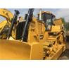 Buy cheap Used Caterpillar Bulldozer D7R 3306T engine 24T weight with Original Paint and air condition for sale from wholesalers