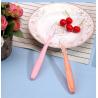Buy cheap Silicone Baby Feeding Spoon Custom Packaging With Optional Color And Logo from wholesalers