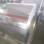 SGLCC DX51D Galvalume Steel Coil Aluzinc Surface for Construction Structure