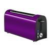 Buy cheap Bread Electric Slim 4 Slice Toaster Auto-Electric Power Cut Off from wholesalers
