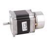 Buy cheap 57hs76-3004 A 269ozin 1.9nm Nema 23 Stepper Motor Brake Spring 3a 4 Lead 24V 76mm from wholesalers