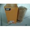 Buy cheap CAT 1r0750 Fuel Filter for 336D 345D 349D Excavator ROHS Certification from wholesalers