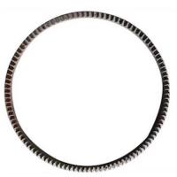 Buy cheap FC250 Gray Iron Casting Parts Cast Iron Gear Ring For Concrete Mixer Machine product