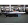 Buy cheap Motor 45/90 Degree Bevel Cutting Vertical Panel Saw for Accuracy Woodworking Industries from wholesalers